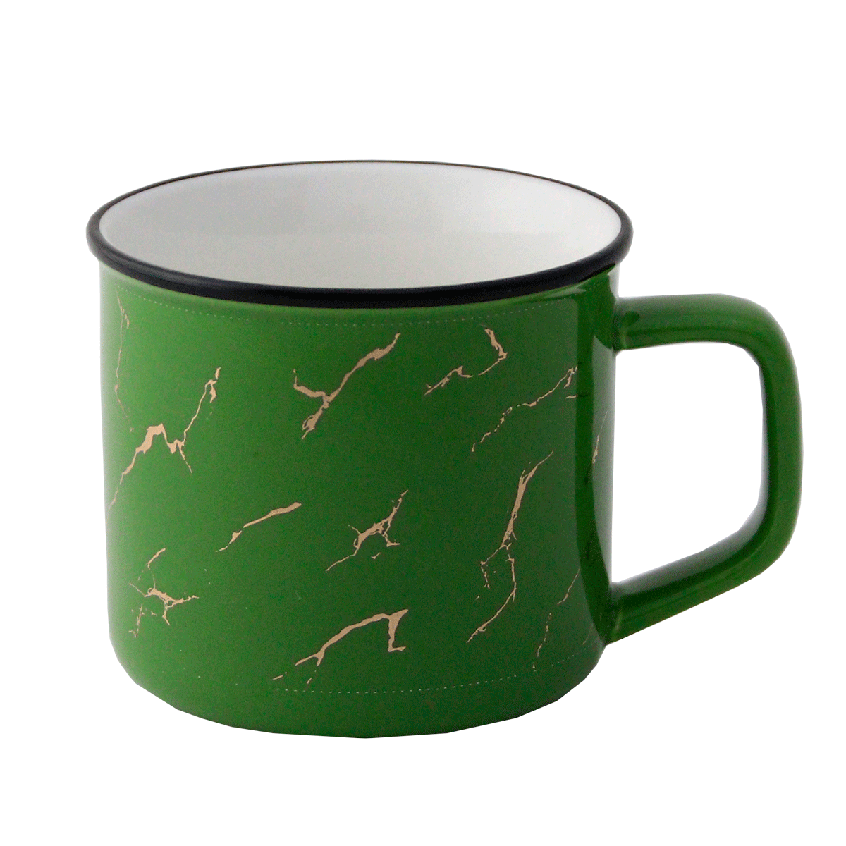Ceramic tea cup 14-3